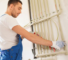 Commercial Plumber Services in Baldwin Park, CA